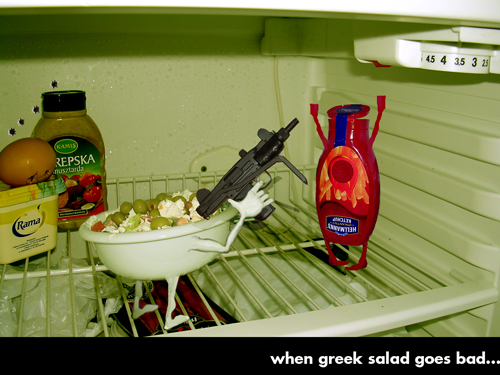 Photoshop Design by Odessa for DesignCrowd (Community Contests) | Design #9114324