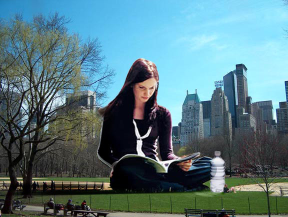 Photoshop Design by FallingFaster11 for DesignCrowd (Community Contests) | Design #9122213