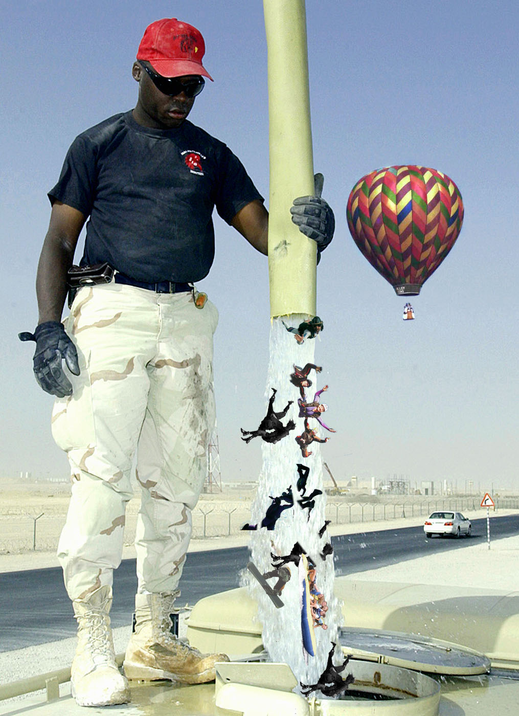 Photoshop Design by cadmium for DesignCrowd (Community Contests) | Design #9122342