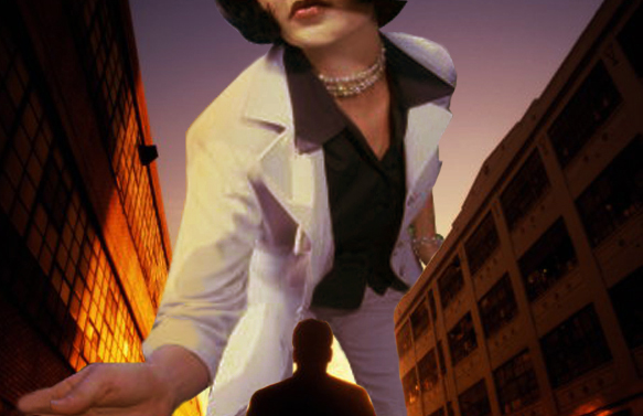 Design Photoshop par springbok29 pour DesignCrowd (Community Contests) | Design #9122354