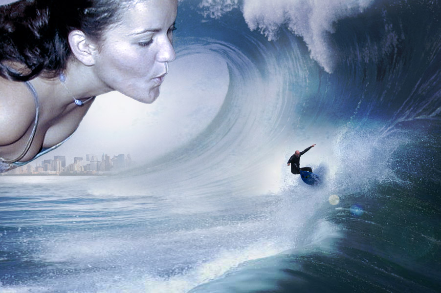 Diseño de Photoshop por MsBrill para DesignCrowd (Community Contests) | Diseño #9122375