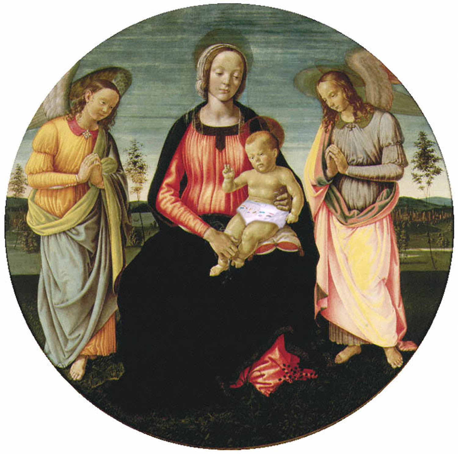 Diseño de Photoshop por arttrainer para DesignCrowd (Community Contests) | Diseño #9121220