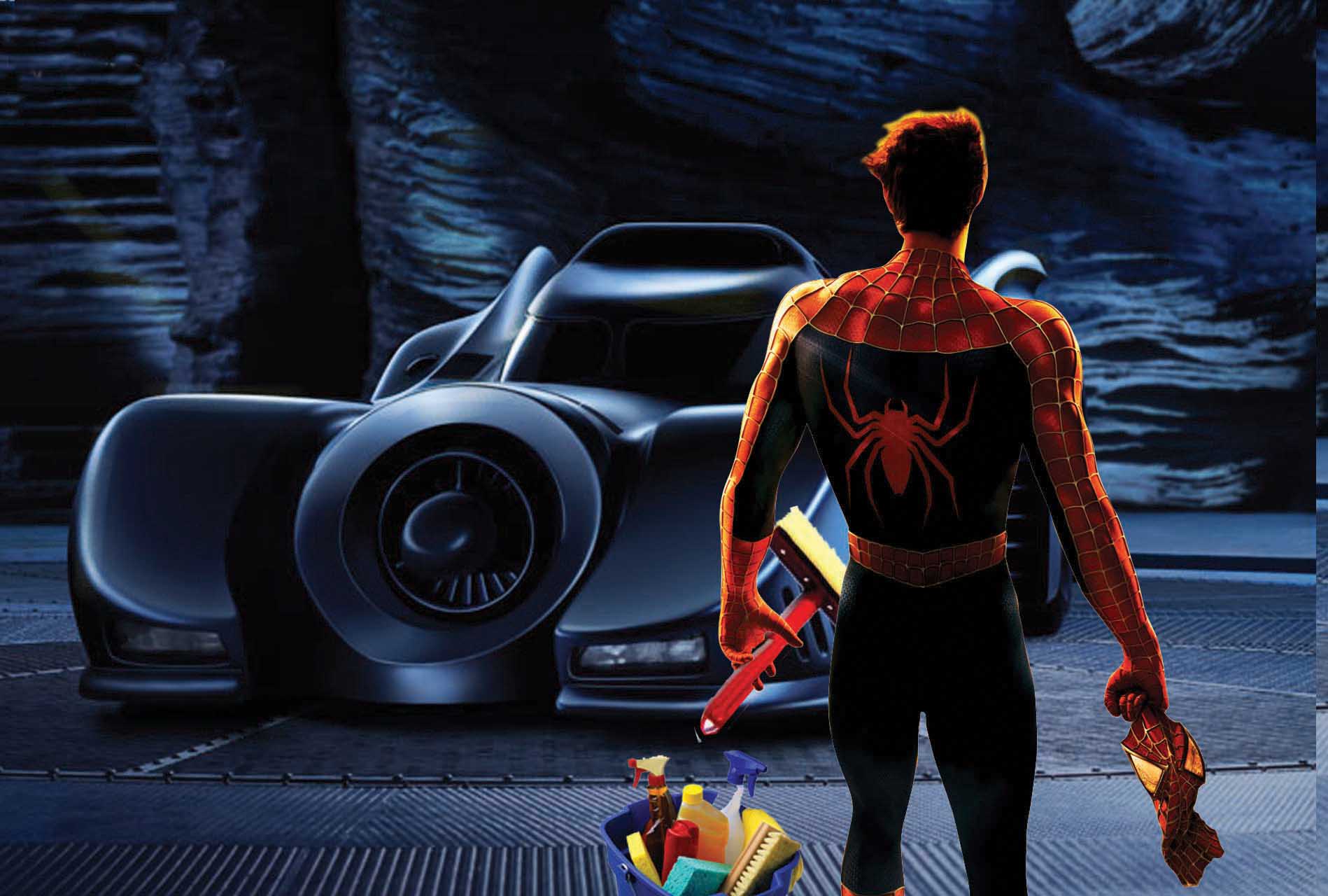 Design Photoshop par mackevin pour DesignCrowd (Community Contests) | Design #9114871