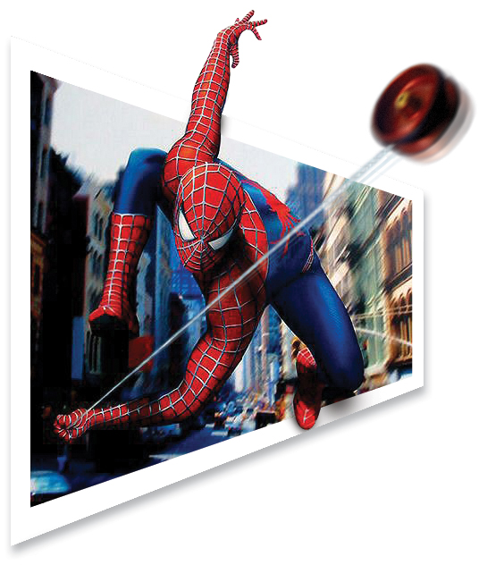 Photoshop Design by Kescoba for DesignCrowd (Community Contests) | Design #9114934