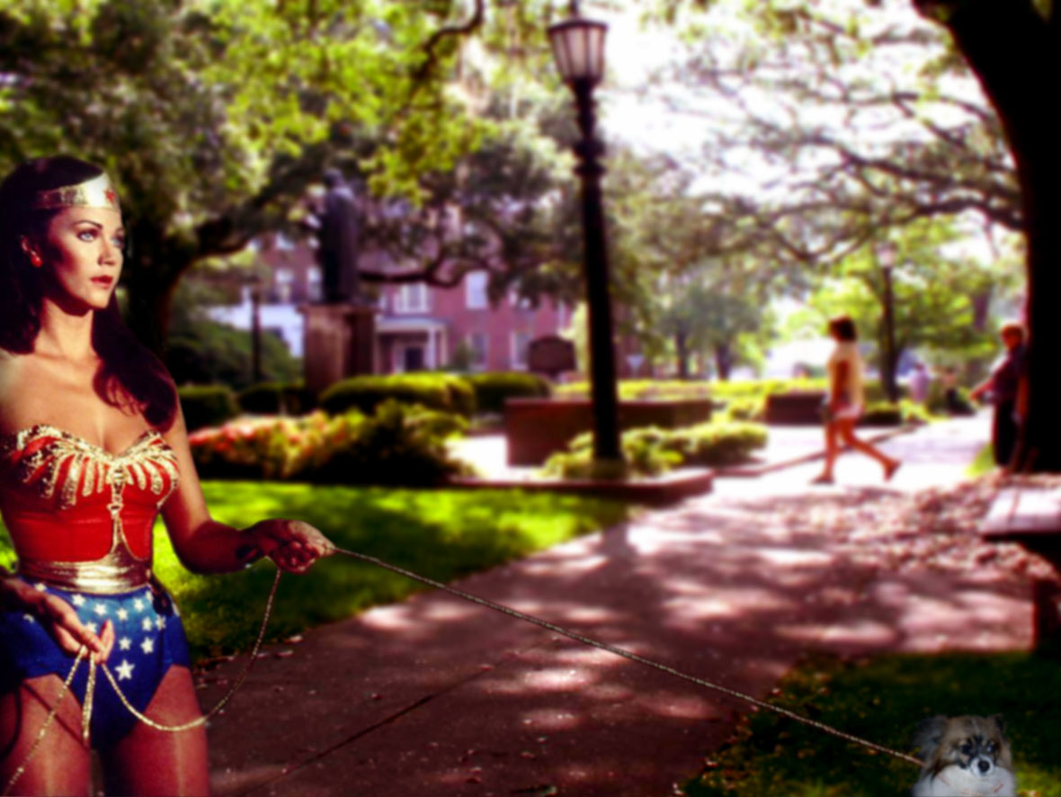 Design Photoshop par Nomad613 pour DesignCrowd (Community Contests) | Design #9115074