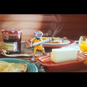 Photoshop Design by margin