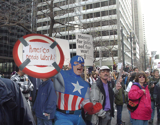 Diseño de Photoshop por downside para DesignCrowd (Community Contests) | Diseño #9114981