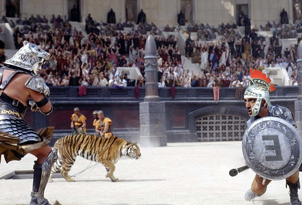 Photoshop Design by Genjamin for DesignCrowd (Community Contests) | Design #9099707