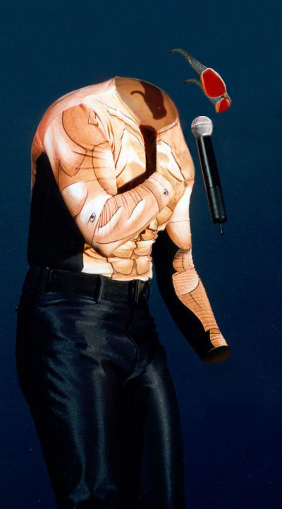 Photoshop Design by Pitinhas for DesignCrowd (Community Contests) | Design #9099872