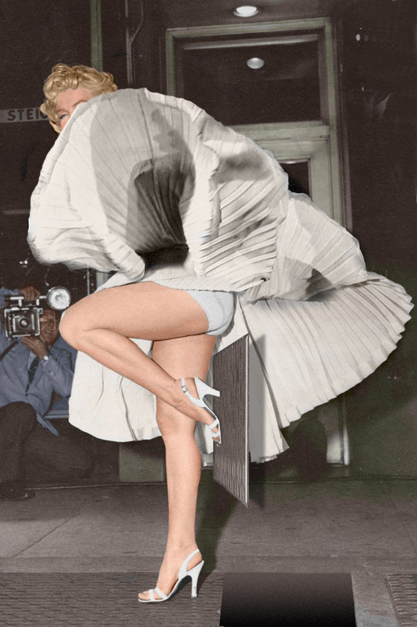 Photoshop Design by lafilledenhaut for DesignCrowd (Community Contests) | Design #9099743