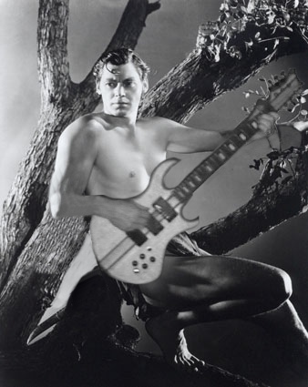 Photoshop Design by RedCrossEyed for DesignCrowd (Community Contests) | Design #9120573