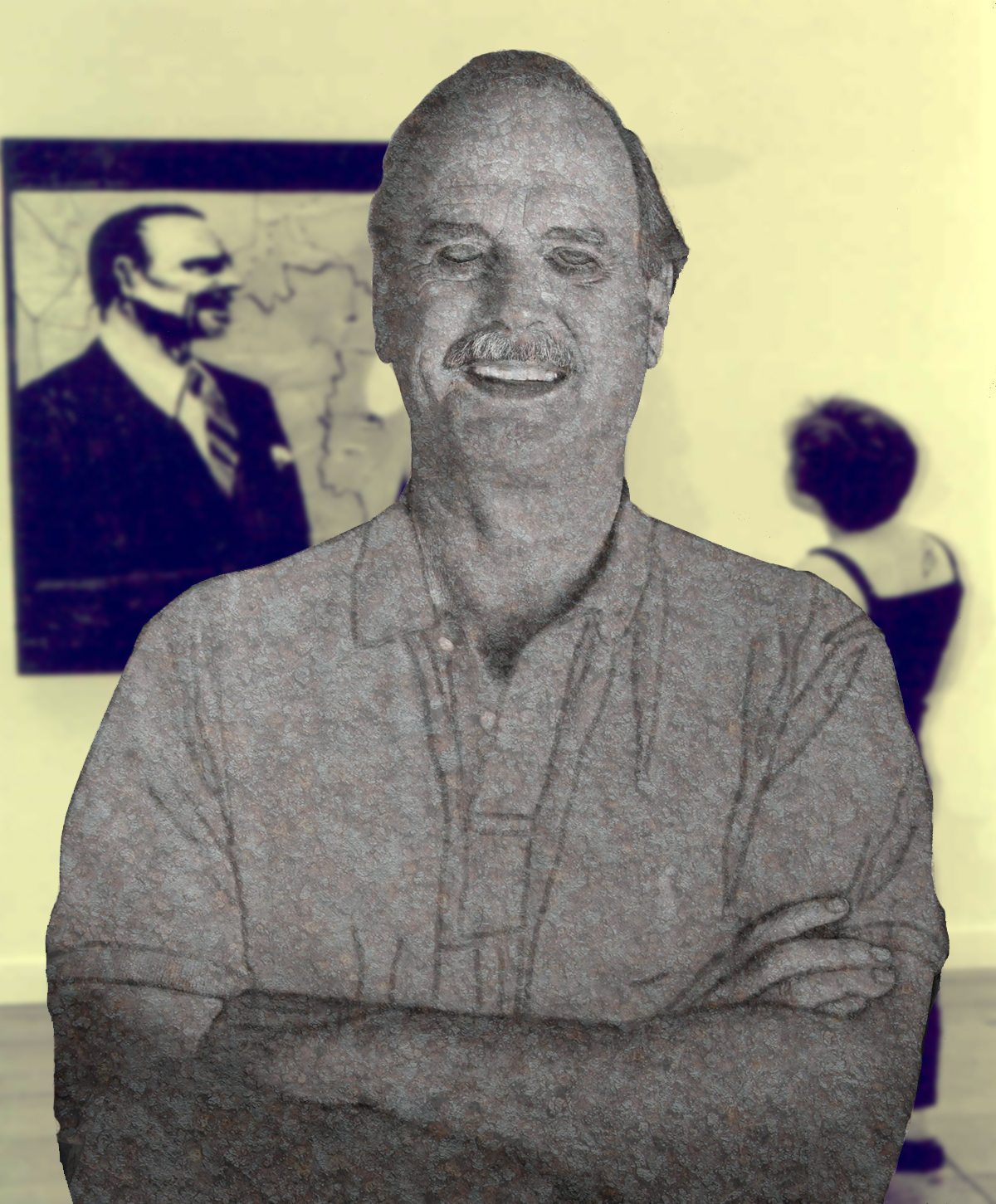 Photoshop Design by ssgotenks67 for DesignCrowd (Community Contests) | Design #9101641