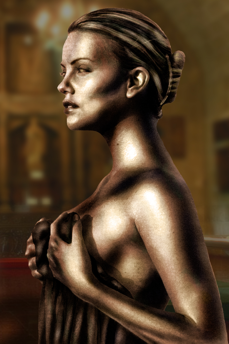 Photoshop Design by Boazfr for DesignCrowd (Community Contests) | Design #9101764