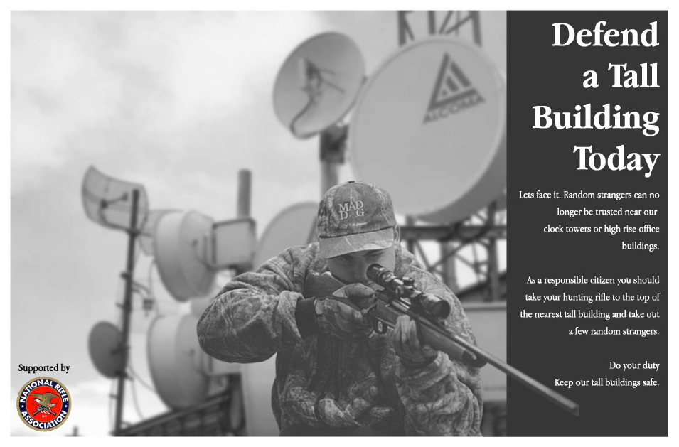 Photoshop-Design von osbornej76 für DesignCrowd (Community Contests) | Design #9118337