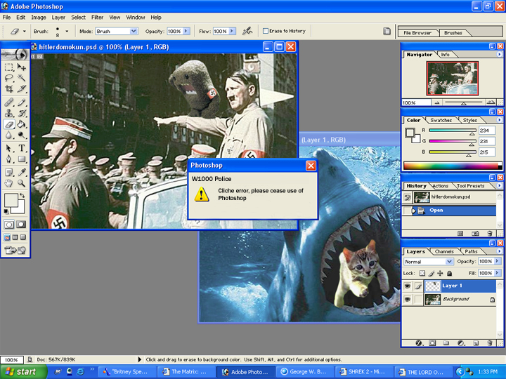 Photoshop-Design von redribbon für DesignCrowd (Community Contests) | Design #9100883