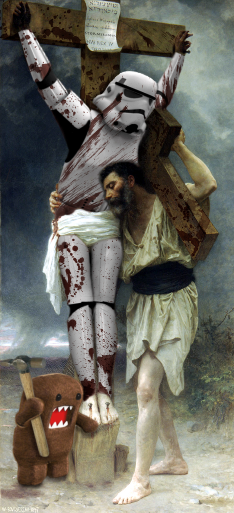 Design Photoshop par chris_ pour DesignCrowd (Community Contests) | Design #9100866