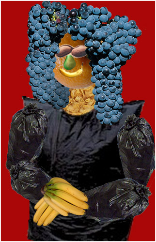 Photoshop Design by 2DaVinci for DesignCrowd (Community Contests) | Design #9120962