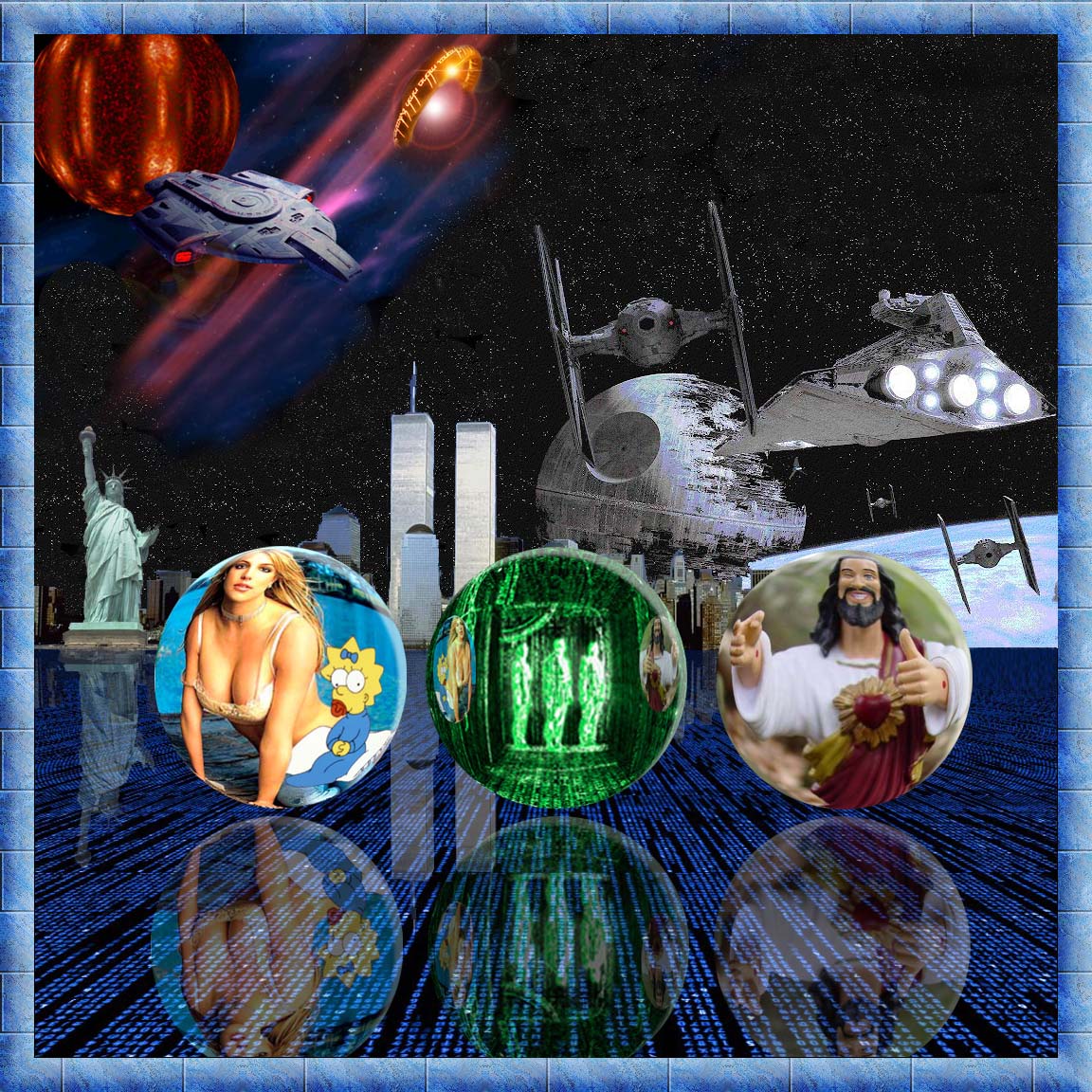 Photoshop Design by crystalanne for DesignCrowd (Community Contests) | Design #9101061