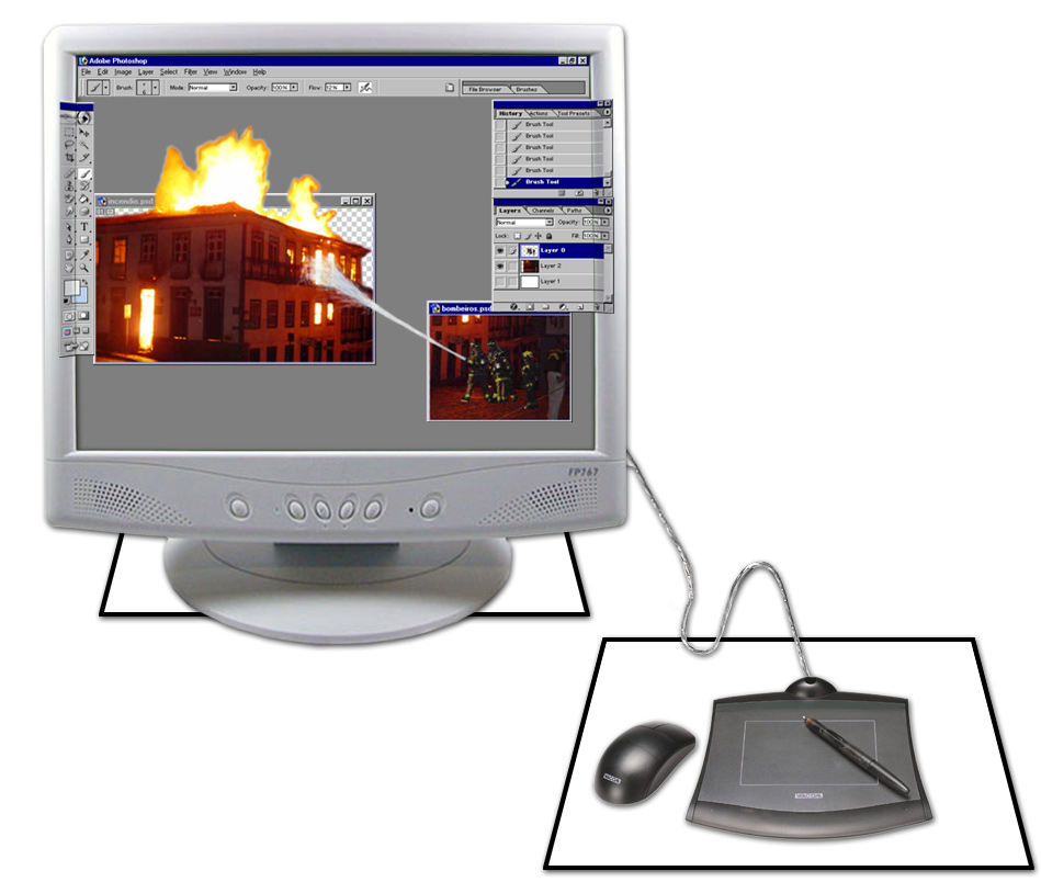 Photoshop Design by ewarning for DesignCrowd (Community Contests) | Design #9118543
