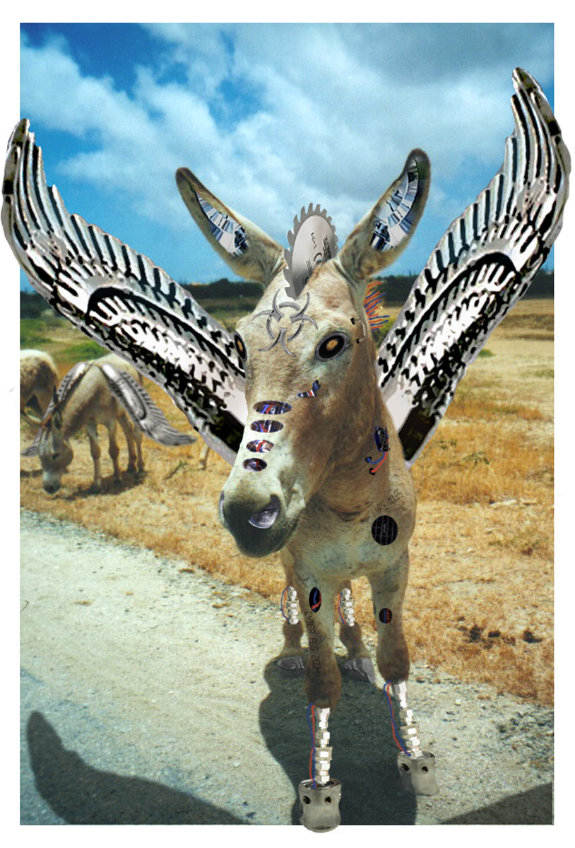 Photoshop Design by Budmulla for DesignCrowd (Community Contests) | Design #9100606