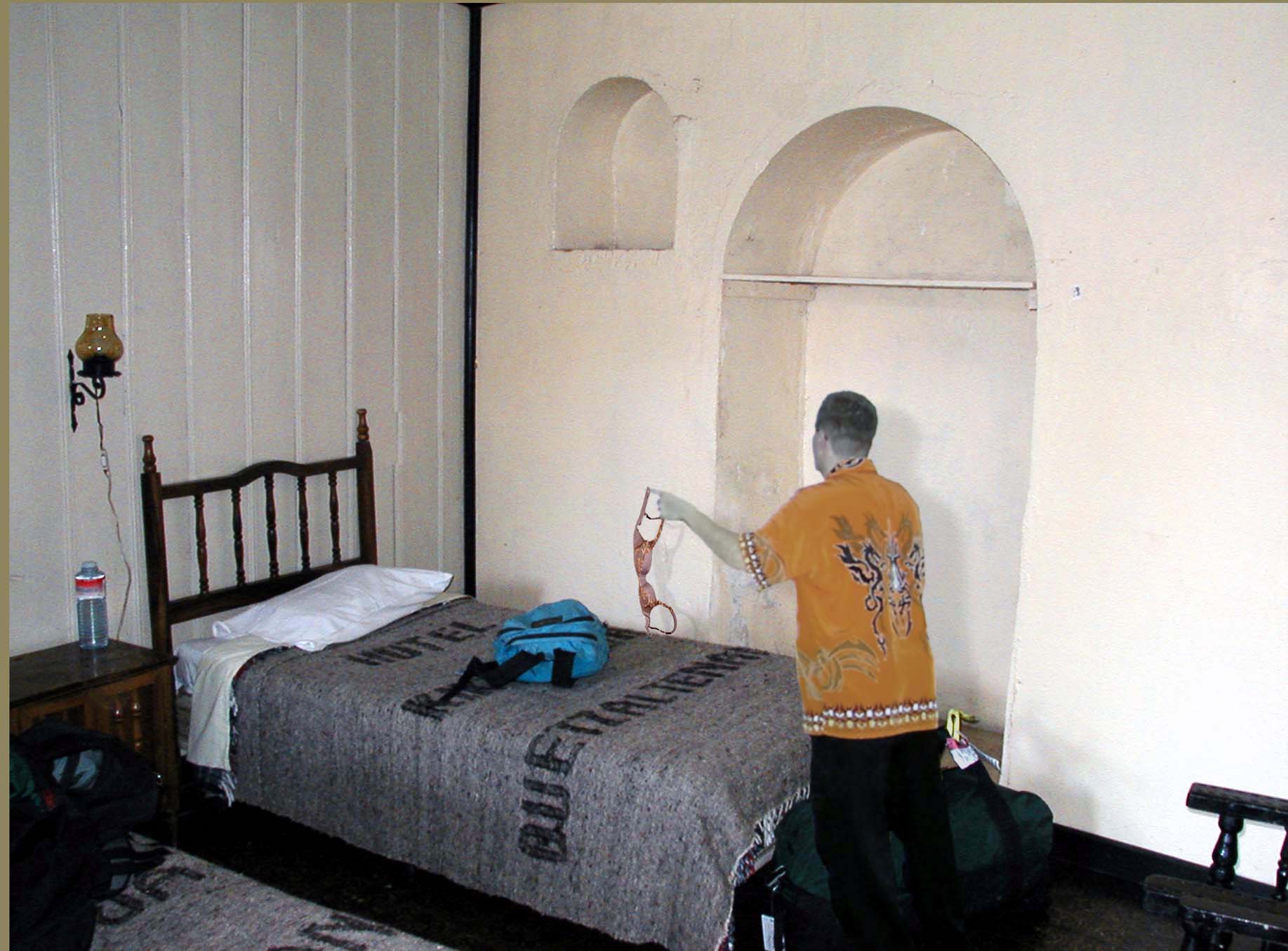 Diseño de Photoshop por arttrainer para DesignCrowd (Community Contests) | Diseño #9093059