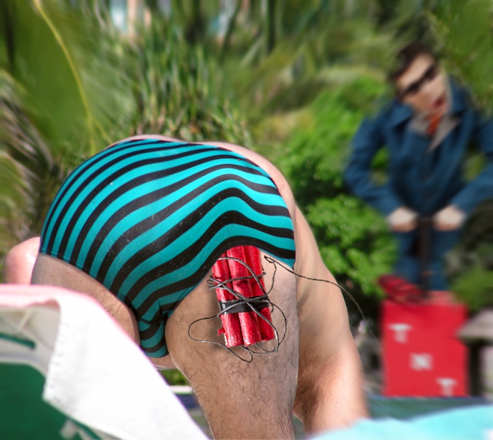 Photoshop Design by Tommy1de for DesignCrowd (Community Contests) | Design #9093042