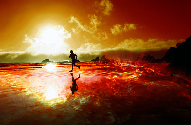 Design Photoshop par chris_ pour DesignCrowd (Community Contests) | Design #9113710