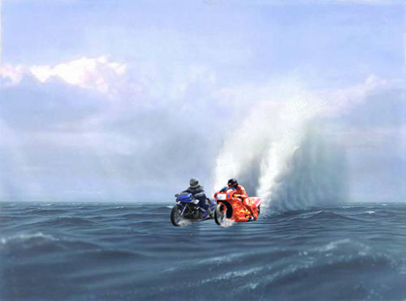 Photoshop-Design von dellville für DesignCrowd (Community Contests) | Design #9113870