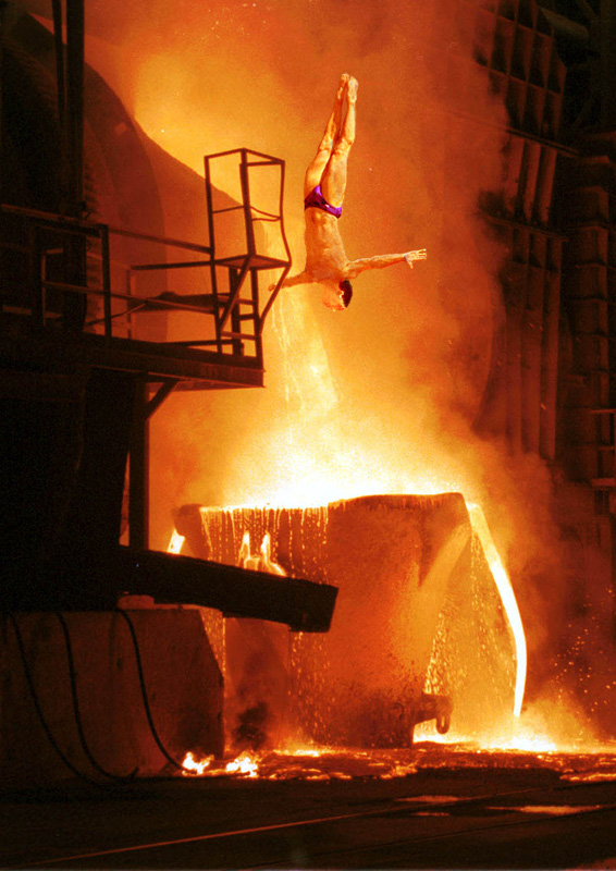 Design Photoshop par LowOpacity pour DesignCrowd (Community Contests) | Design #9113783