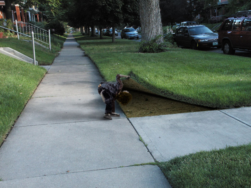 Photoshop Design by Pelican for DesignCrowd (Community Contests) | Design #9117810