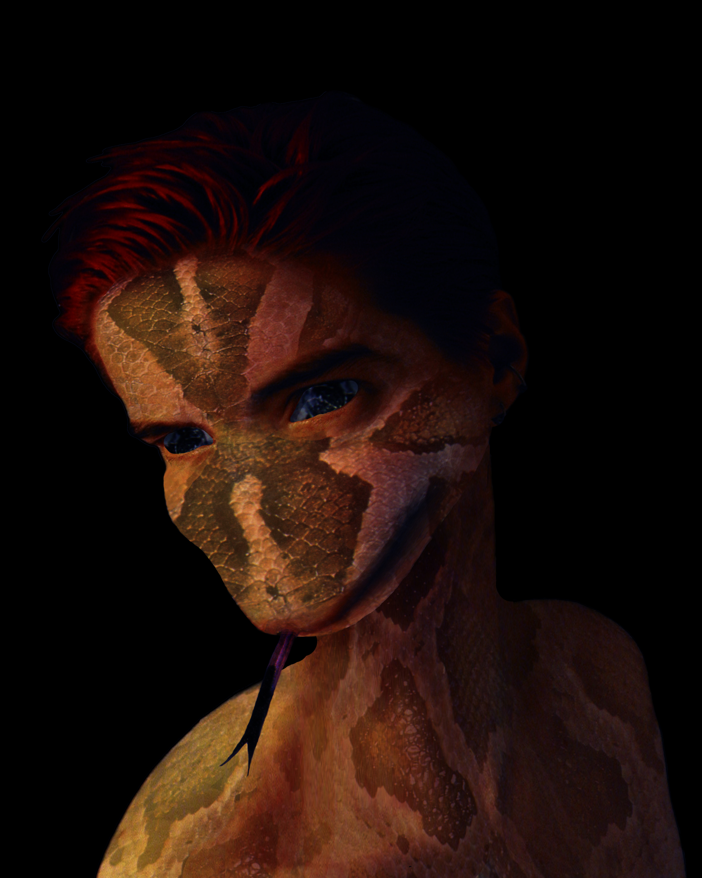 Photoshop Design by jabberwockie17 for DesignCrowd (Community Contests) | Design #9120497