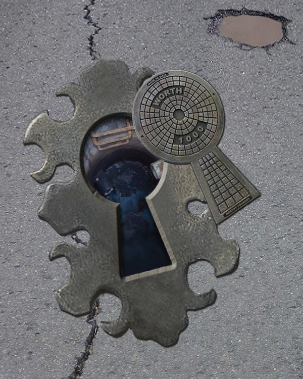 Diseño de Photoshop por Snowcrash para DesignCrowd (Community Contests) | Diseño #9098285