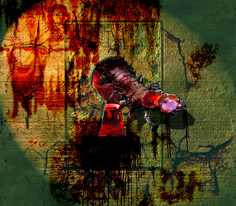 Diseño de Photoshop por mosik1 para DesignCrowd (Community Contests) | Diseño #9098466