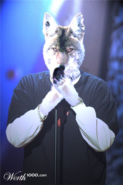 Photoshop Design by Creager