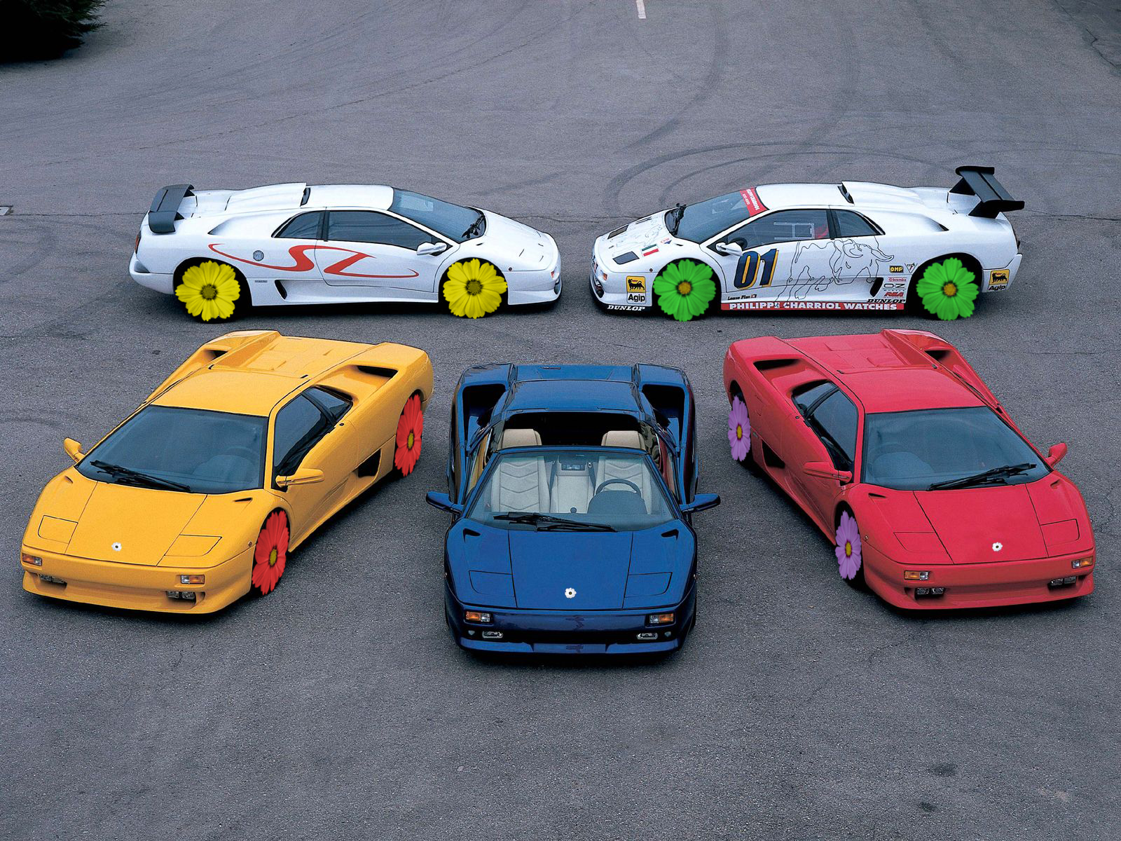 Photoshop Design by TRiXeS for DesignCrowd (Community Contests) | Design #9091544