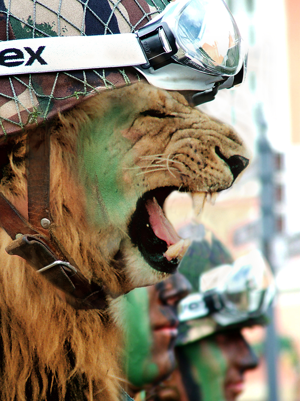 Photoshop Design by lucidgirl for DesignCrowd (Community Contests) | Design #9114749