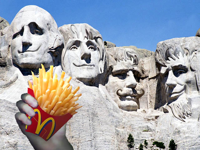 Photoshop Design by caribouranch for DesignCrowd (Community Contests) | Design #9112313