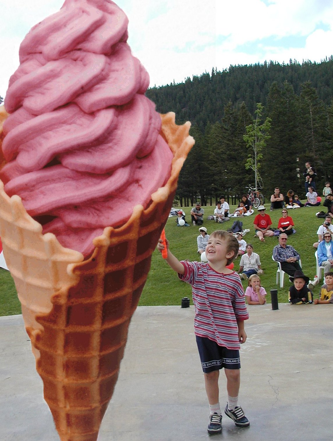 Photoshop Design by Gabrielle for DesignCrowd (Community Contests) | Design #9112329