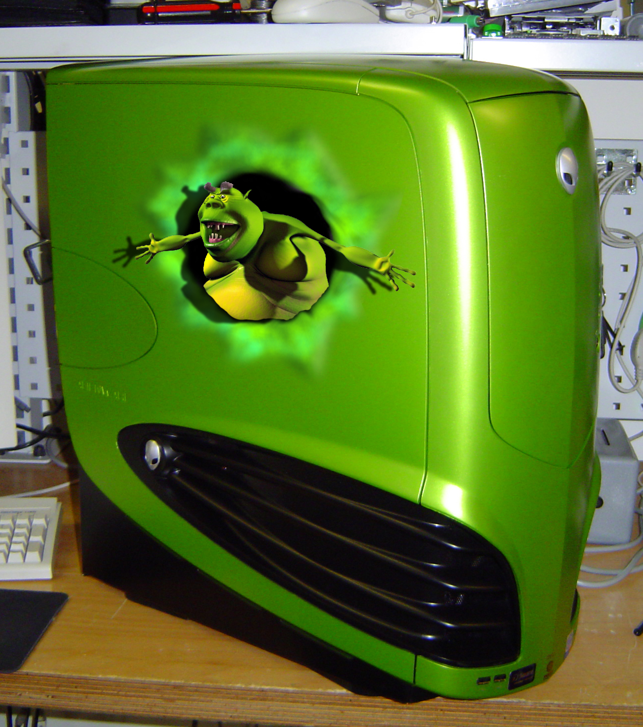 Photoshop Design by geekyniki for DesignCrowd (Community Contests) | Design #9089698