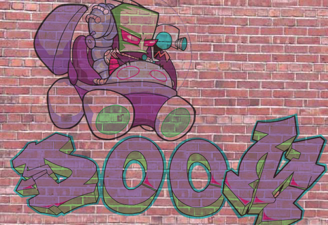 Diseño de Photoshop por Nailbunny para DesignCrowd (Community Contests) | Diseño #9113632