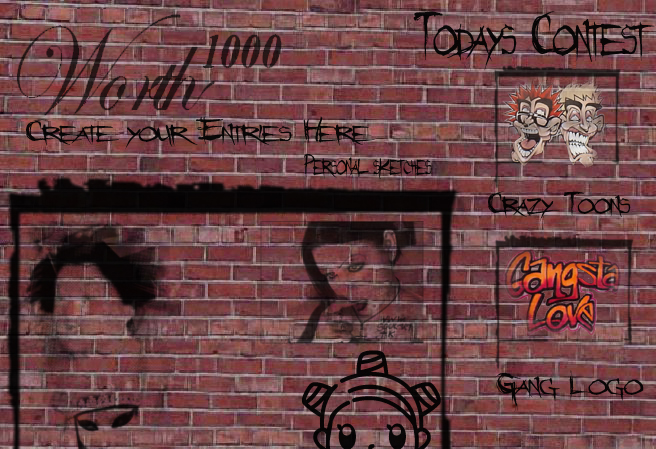 Design Photoshop par sufianwasif pour DesignCrowd (Community Contests) | Design #9113658