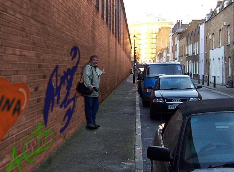 Photoshop Design by Schiriki for DesignCrowd (Community Contests) | Design #9113669
