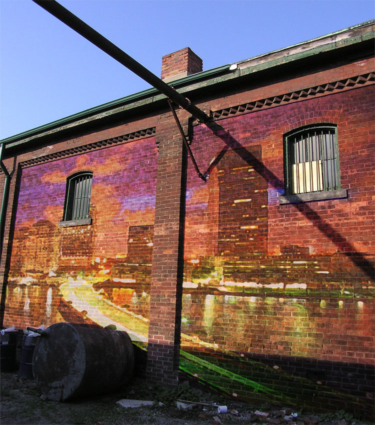 Diseño de Photoshop por FrightNight para DesignCrowd (Community Contests) | Diseño #9113691