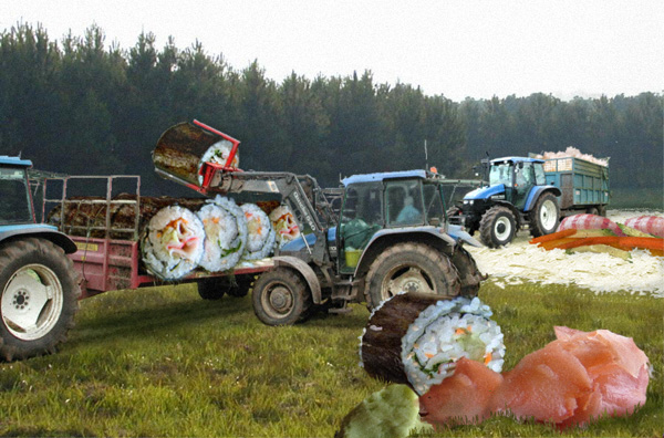 Design Photoshop par LadyofHats pour DesignCrowd (Community Contests) | Design #9112503