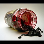 Photoshop Design by Cj