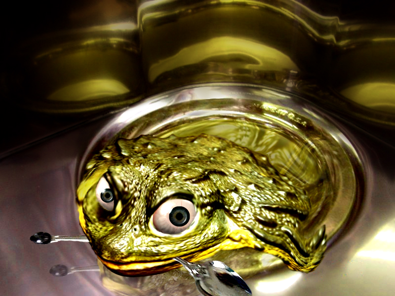 Photoshop Design by awfuldream for DesignCrowd (Community Contests) | Design #9089833