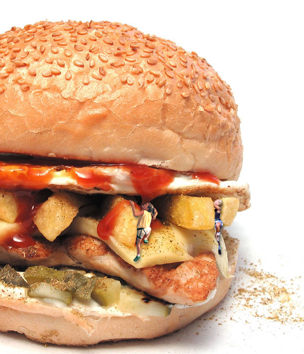 Diseño de Photoshop por geekyniki para DesignCrowd (Community Contests) | Diseño #9112582