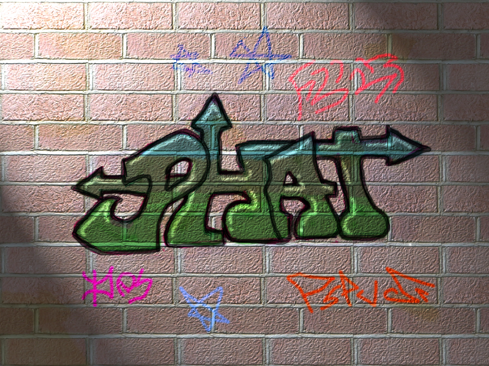 Design Photoshop par chickensinhere pour DesignCrowd (Community Contests) | Design #9113790