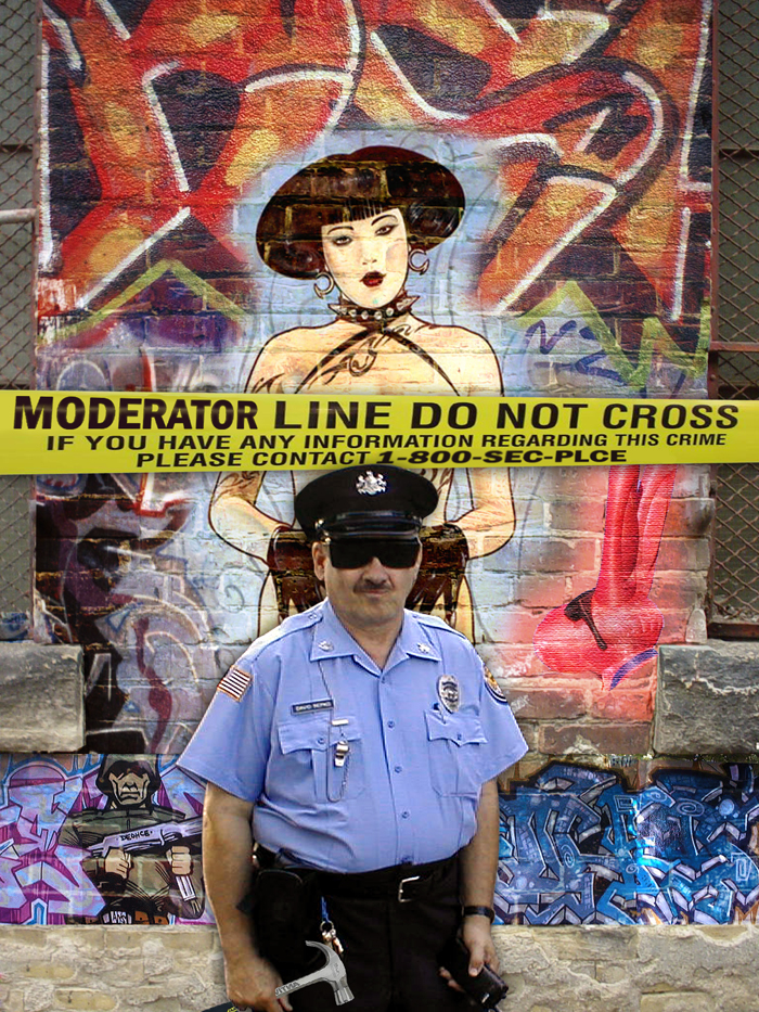 Photoshop Design by LevitateMe for DesignCrowd (Community Contests) | Design #9113781