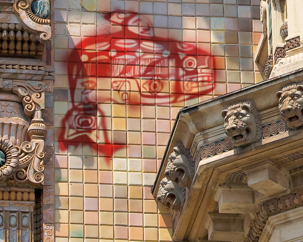 Diseño de Photoshop por mosik1 para DesignCrowd (Community Contests) | Diseño #9113912